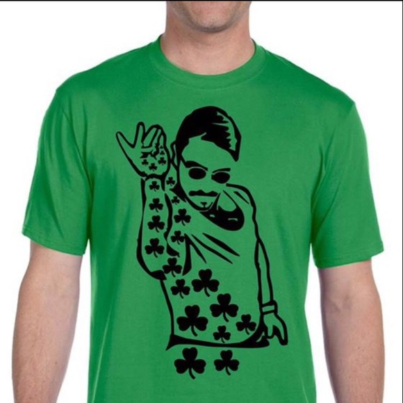 Salt bae tee - Picture 1 of 1